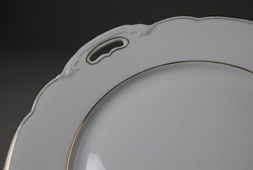 Seltmann Weiden, tableware 