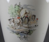 Alka, Bodenvase Puta