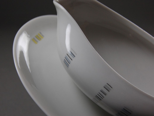 KPM Krister, tableware 