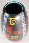 Jasba, Vase