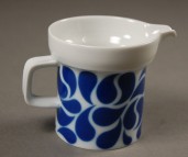 Thomas, Service Form T, Milchgieer