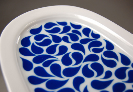 Thomas, tableware 