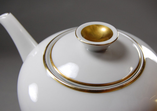 KPM Krister, tableware 