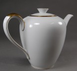 KPM Krister, Service Rheinpfalz, Kaffeekanne Nr. 4