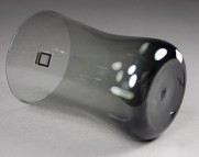 Ichendorfer Glashtte, Vase