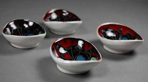 bowls, Italy