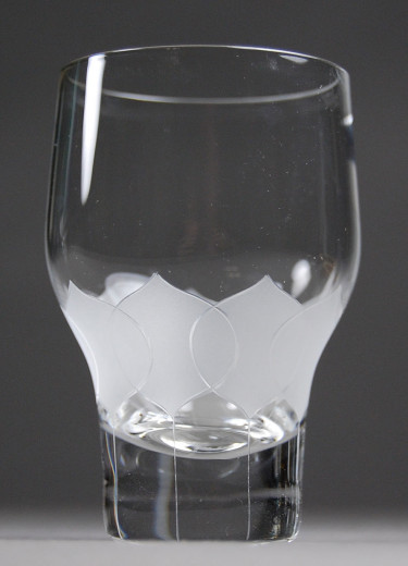 Rosenthal, Serie Lotus, Schnaps