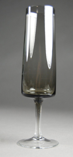 Hirschberg, fluted champagne; serie unknown