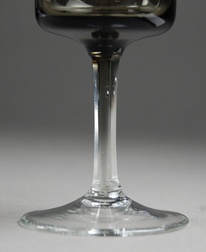Hirschberg, fluted champagne; serie unknown