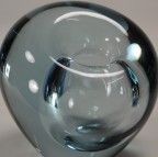 Holmegaard, Vase Hulsten