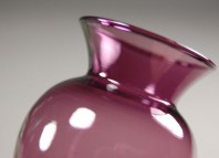 Marsberger Glaswerke, Vase