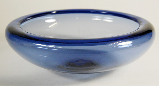 Holmegaard, bowl 