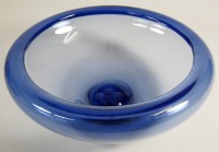 Holmegaard, bowl Arne