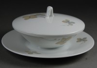 Rosenthal, Service Form 2000, Butterdose