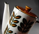 Boch Keramis, tableware 