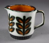 Boch Keramis, tableware Rambouillet, pourer no. 1