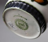 Boch Keramis, tableware Rambouillet, pourer no. 1