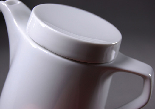 Schnwald, tableware 