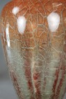 WMF, vase Ikora