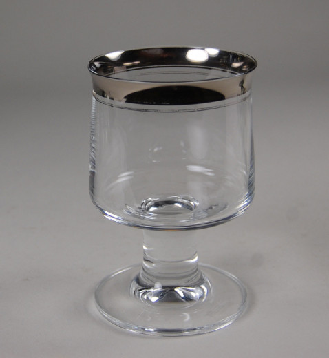 Thomas, Serie Rumba; Weiwein, 2er-Set