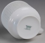 Thomas, Service Arcta, moccacup