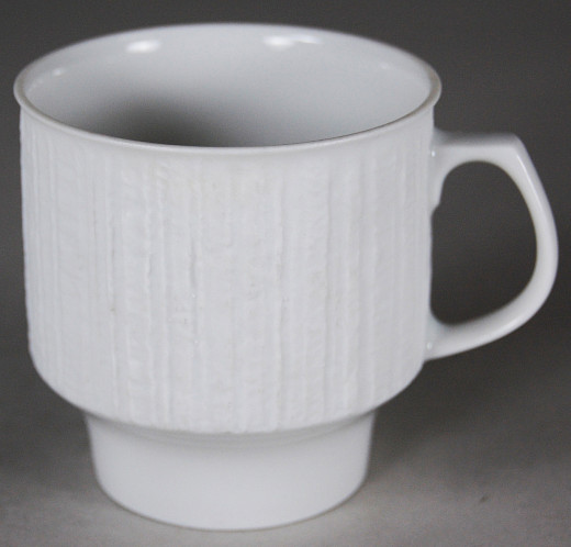 Thomas, Service Arcta, moccacup