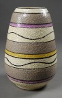 Bay, Vase