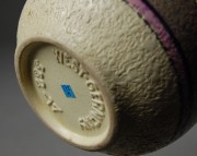 Bay, Vase
