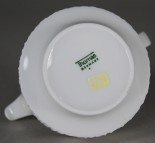 Thomas, Service Arcta, creamer