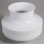 Thomas, Service Arcta, vase