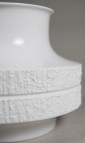Thomas, Service Arcta, vase