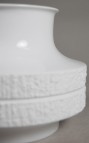 Thomas, Service Arcta, vase