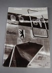 Lufthansa. Start und Ziel: Berlin