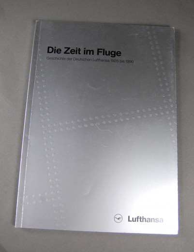 Die Zeit im Fluge