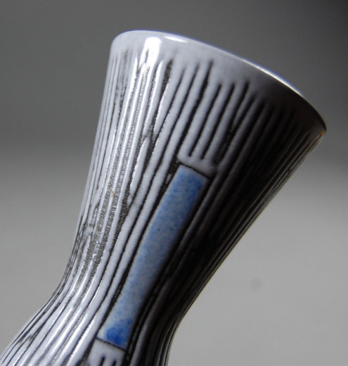 Steuler, Vase