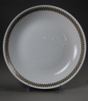 Thomas, tableware Medaillon, soup plate