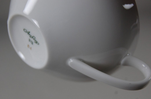 Arzberg, Service 2000, Kaffee-/Teetasse Nr. 7