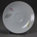 Arzberg, tableware 2000, saucer