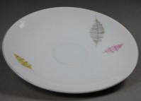 Arzberg, tableware 2000, saucer