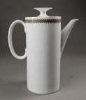Thomas, Service Medaillon, Kaffeekanne