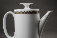 Thomas, Service Medaillon, Kaffeekanne