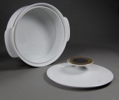 Thomas, Service Medaillon, Schssel mit Deckel