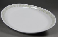Schnwald, Service 398 A, Platte 398 oval