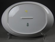 Schnwald, Service 398 A, Platte 398 oval