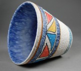 Ü-Keramik, cachepot