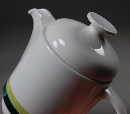 Rosenthal, Service 