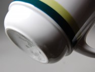 Rosenthal, Service Duo, Kaffeekanne 0,30