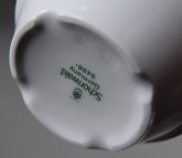 Schnwald, Service 598, Kaffeetasse K-18