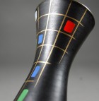 Staffel, Vase