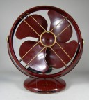 Siemens, Ventilator (Tischfcher) TF 251